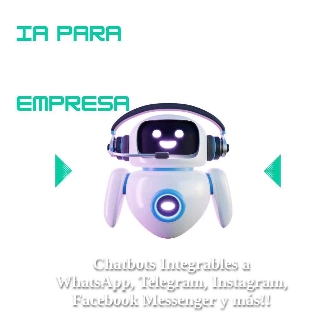 chatbots-integrables