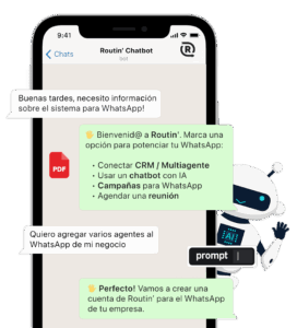 agentes-impulsados-por-inteligencia-artificial-whatsapp